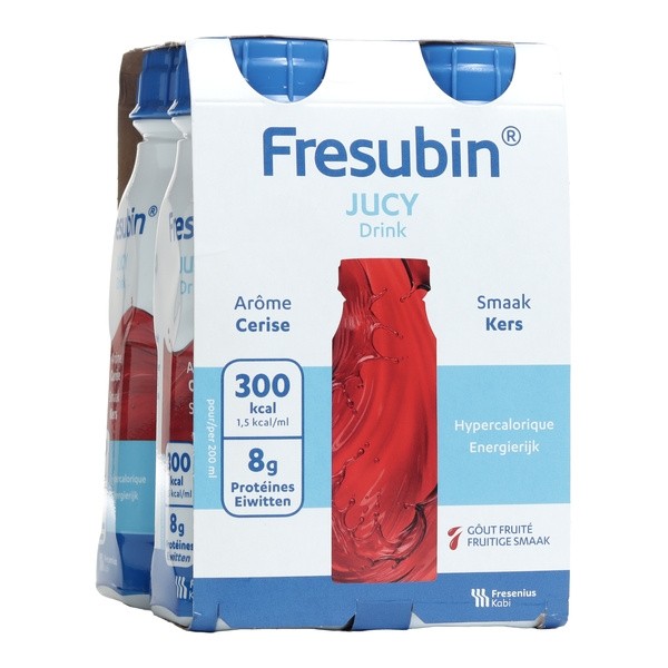 Fresubin Jucy Drink Cerise