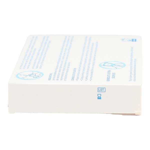 Gifrer embouts jetables pour mouche-bébé