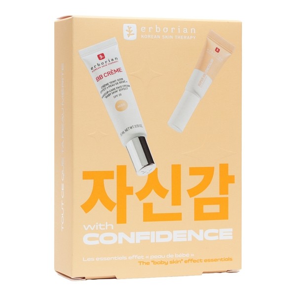 Erborian BB Crème au ginseng SPF 20