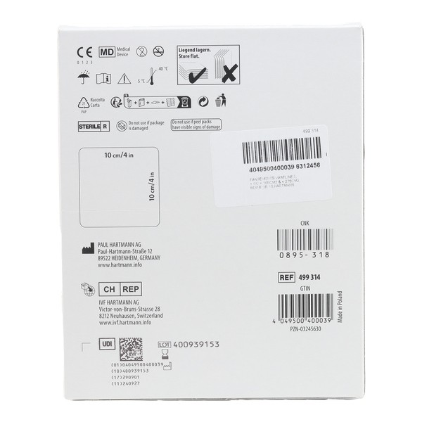 Hartmann Grassolind Neutral