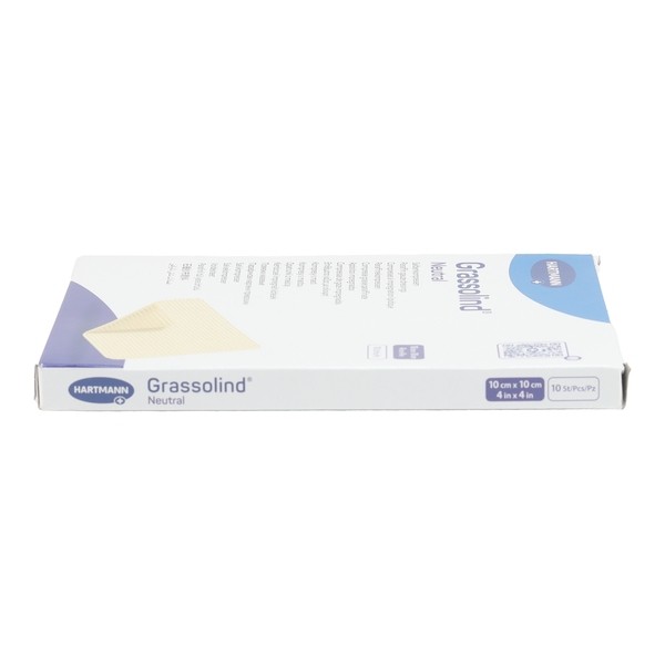 Hartmann Grassolind Neutral