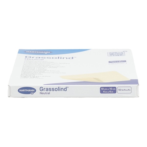 Hartmann Grassolind Neutral