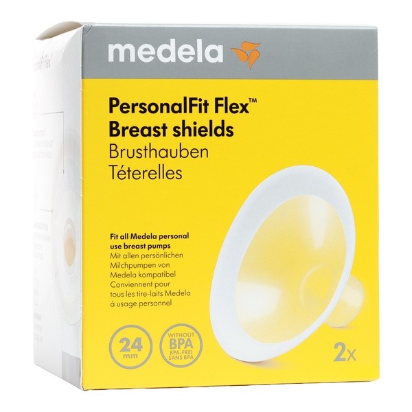 Medela Téterelle PersonalFit Flex