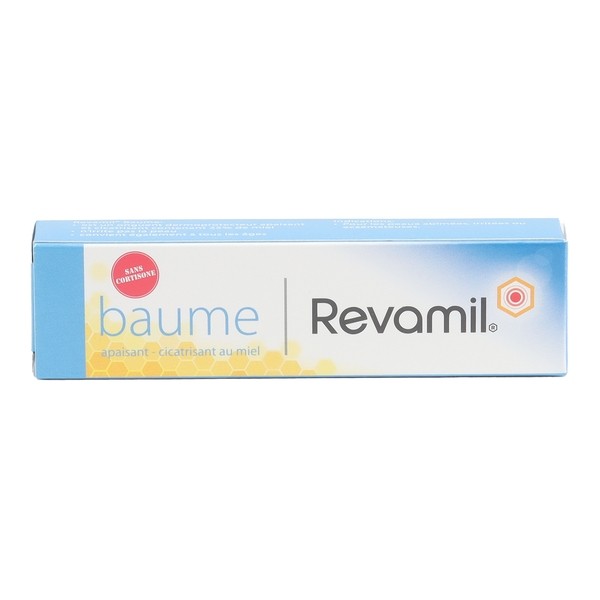 Revamil baume
