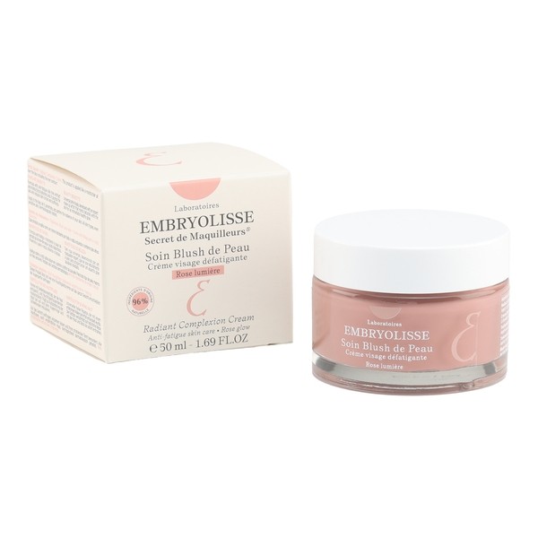 Embryolisse Soin Blush de Peau Rose lumière