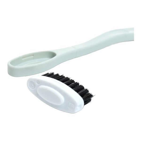 Avril recharges pour brosse à dents poils infusés au charbon