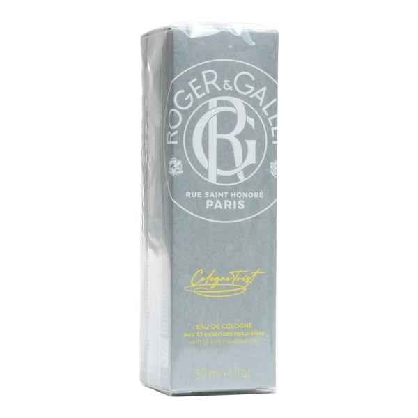 Roger et Gallet Cologne Twist Eau de Cologne