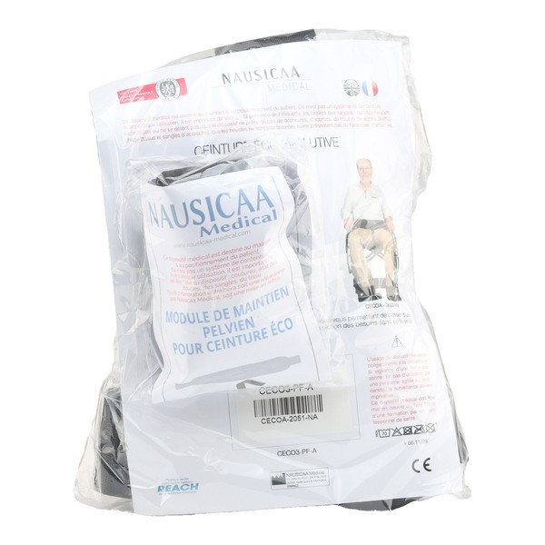 Ceinture de maintien pelvienne MAD Eco