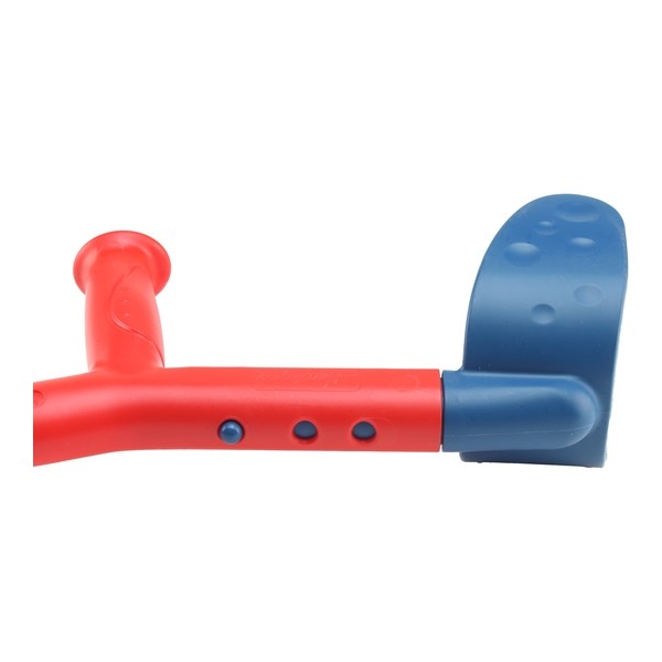 Canne anglaise Tiki pour enfant à l'unité