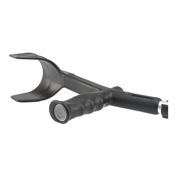 Canne anglaise quadripode