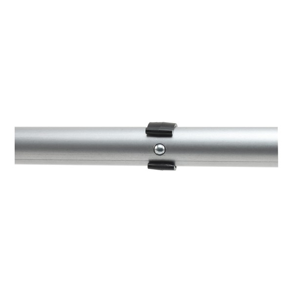 Canne anglaise Advance Bleu