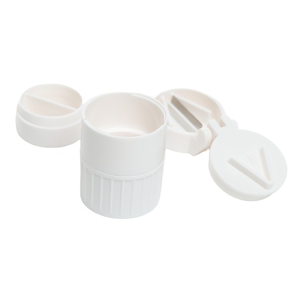 Coupe-écrase comprimés Comed