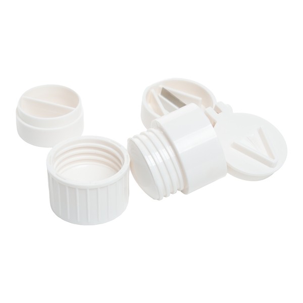 Coupe-écrase comprimés Comed