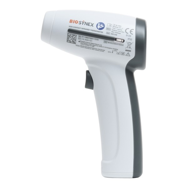 Thermomètre sans contact Thermoflash Premium