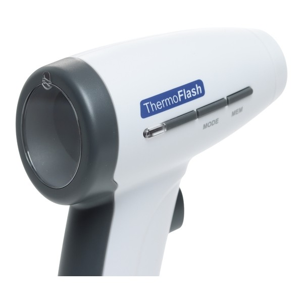 Thermomètre sans contact Thermoflash Premium