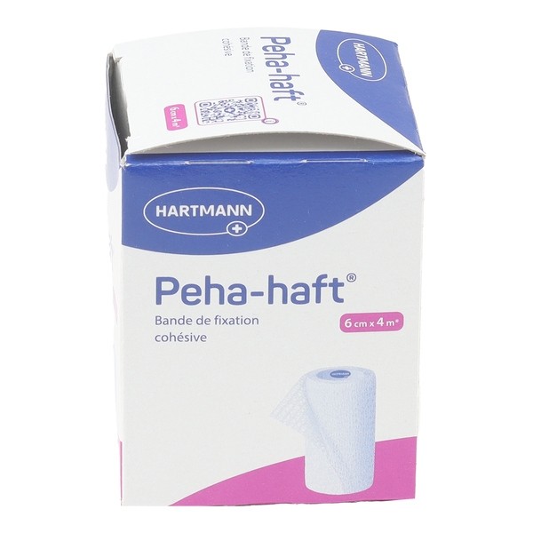 Hartmann Peha Haft bande cohésive
