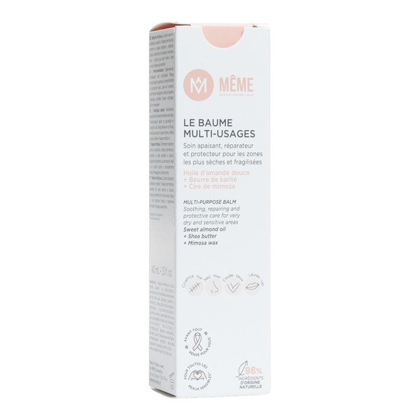Même Cosmetics Le Baume Multi-usages