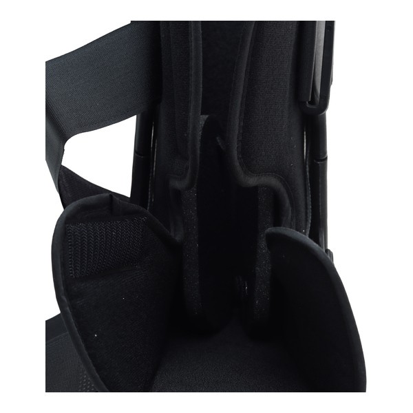 Gibaud botte de marche courte