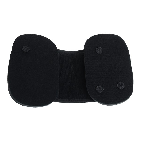 Gibaud botte de marche courte