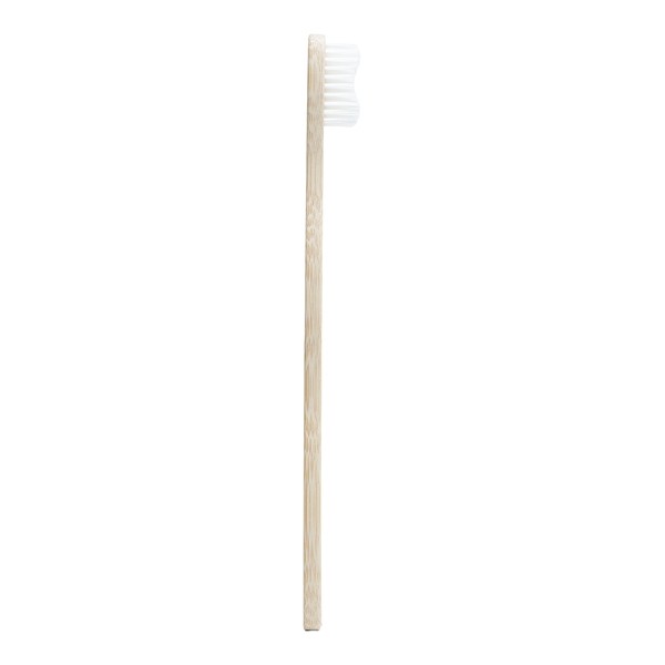 Brosse à dents Souple bambou naturel Act Eco