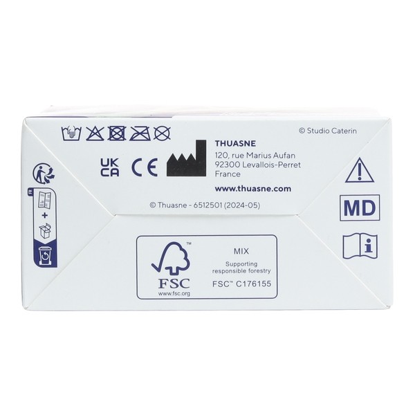 Argicalm Coussin Thermique Argile