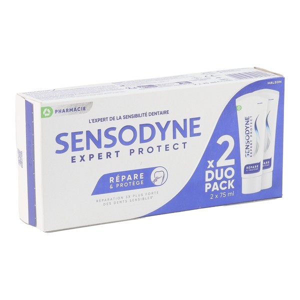 Sensodyne dentifrice Répare & Protège