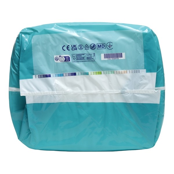 Tena Slip Proskin Bariatric Changes complets Super 7 gouttes