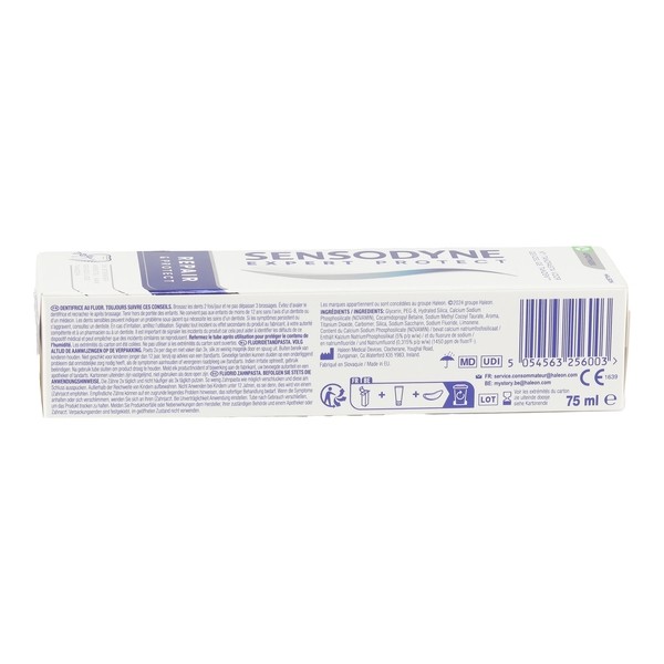 Sensodyne dentifrice Répare & Protège