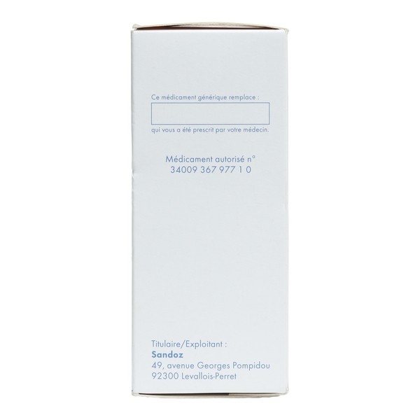 Lactulose sachet 10 g