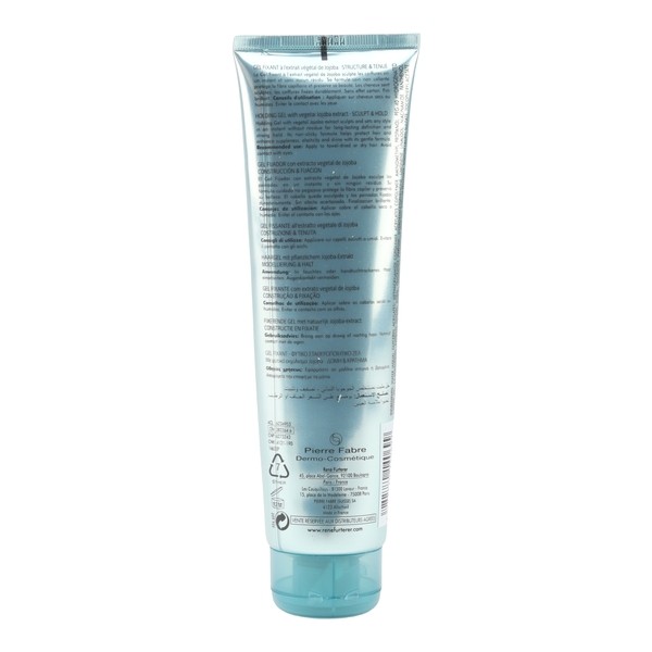 René Furterer Style Gel fixant