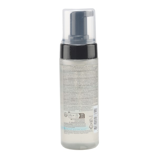 SkinCeuticals Soothing Cleanser mousse nettoyante