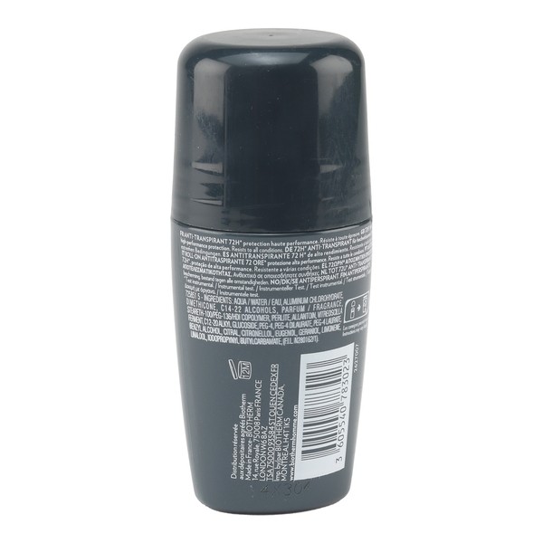 Biotherm homme Day Control déodorant 72h