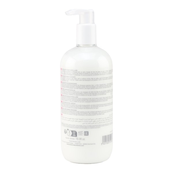 Noreva lotion universelle nettoyante micellaire