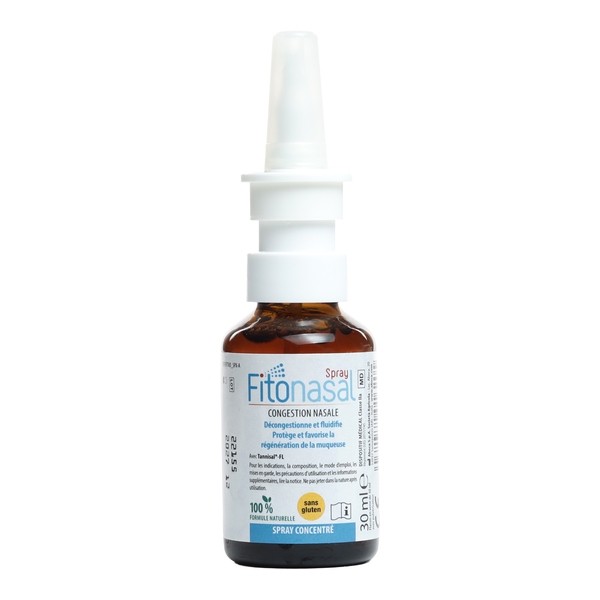 Aboca Fitonasal spray nasal