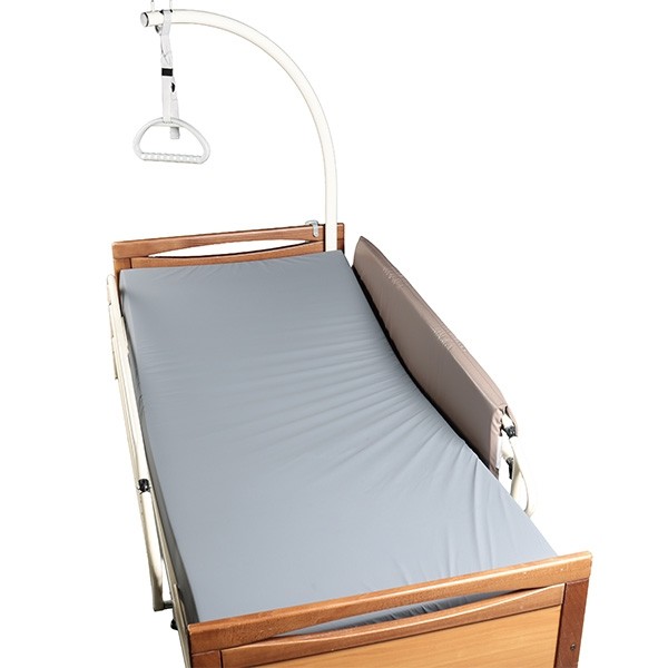 Protection barrières de lit unité