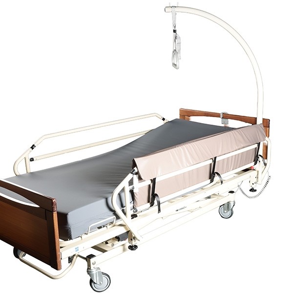 Protection barrières de lit unité