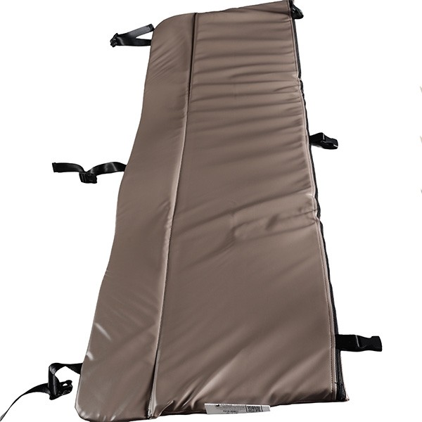 Protection barrières de lit unité