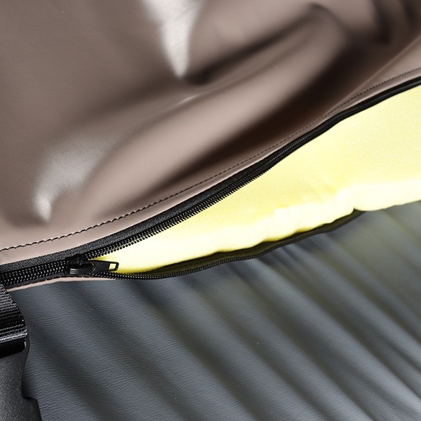 Protection barrières de lit unité