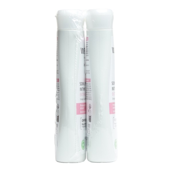 Weleda Soin Lavant Intime Extra Doux Bio