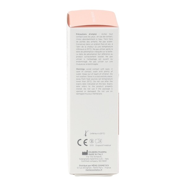 Même Cosmetics Ovule Confort intime