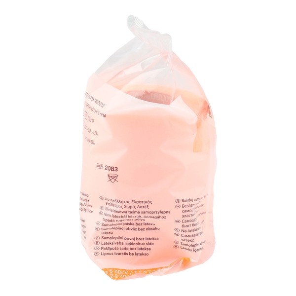 3M Coban NL bande cohésive sans latex