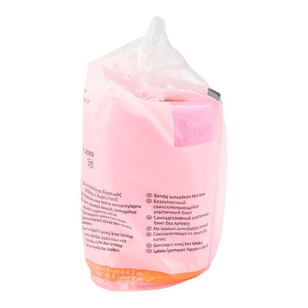 3M Coban NL bande cohésive sans latex