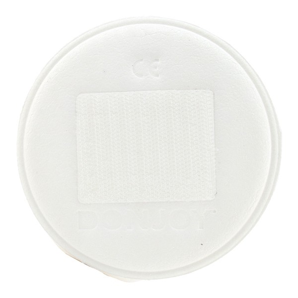 Donjoy Pelote ombilicale pour ceinture Abdostrap II