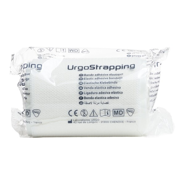 Urgo Strapping bande