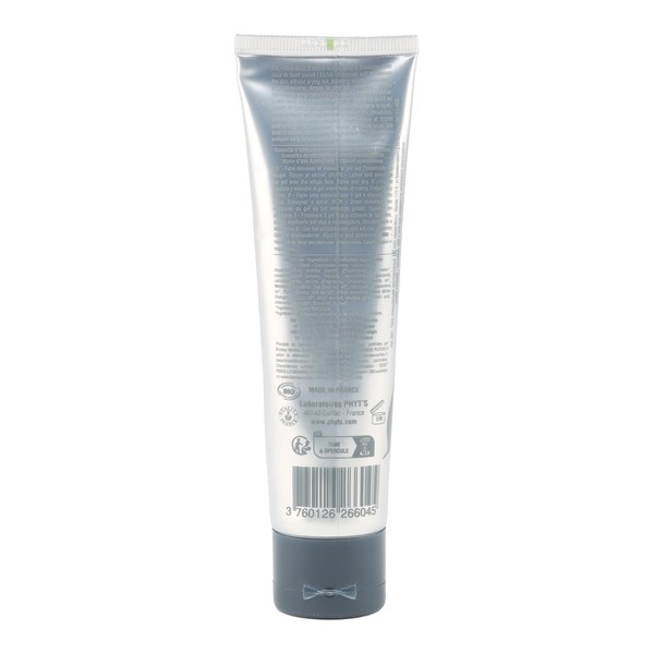 Phyt's Men Gel nettoyant oxygénant Bio