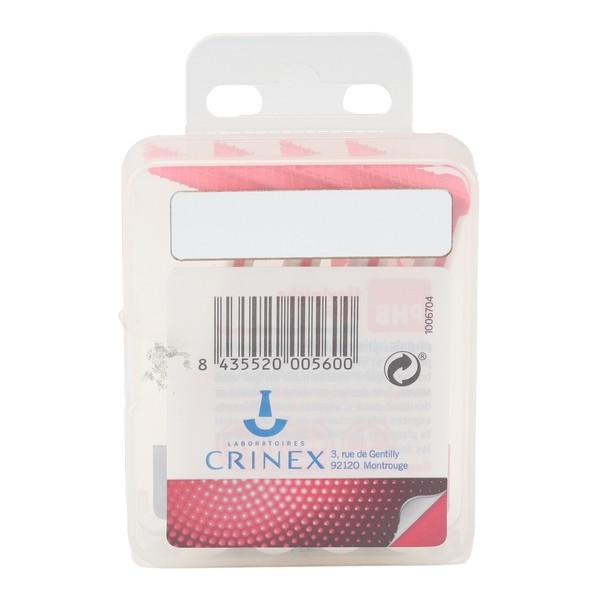 Crinex PHB Flexipicks Plus coudés