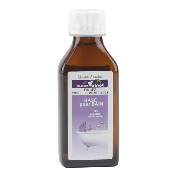 Docteur Valnet Base pour bain