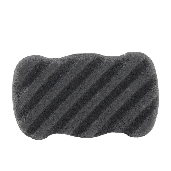 Eponge konjac charbon Act Eco