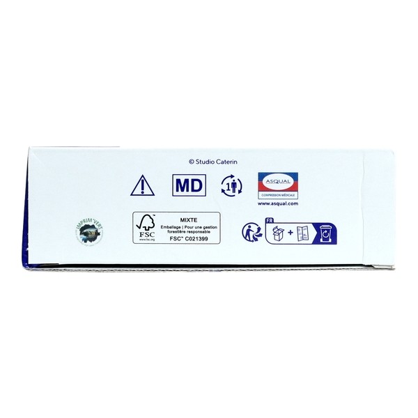 Thuasne Ligastrap Genu Genouillère ligamentaire