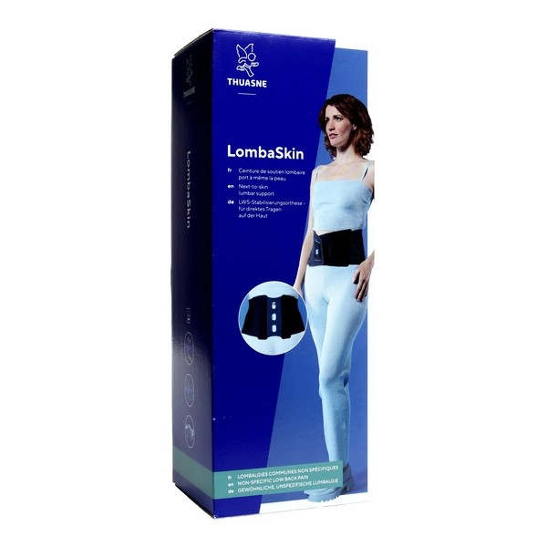 Ceinture Lombaire Thuasne LombaSkin